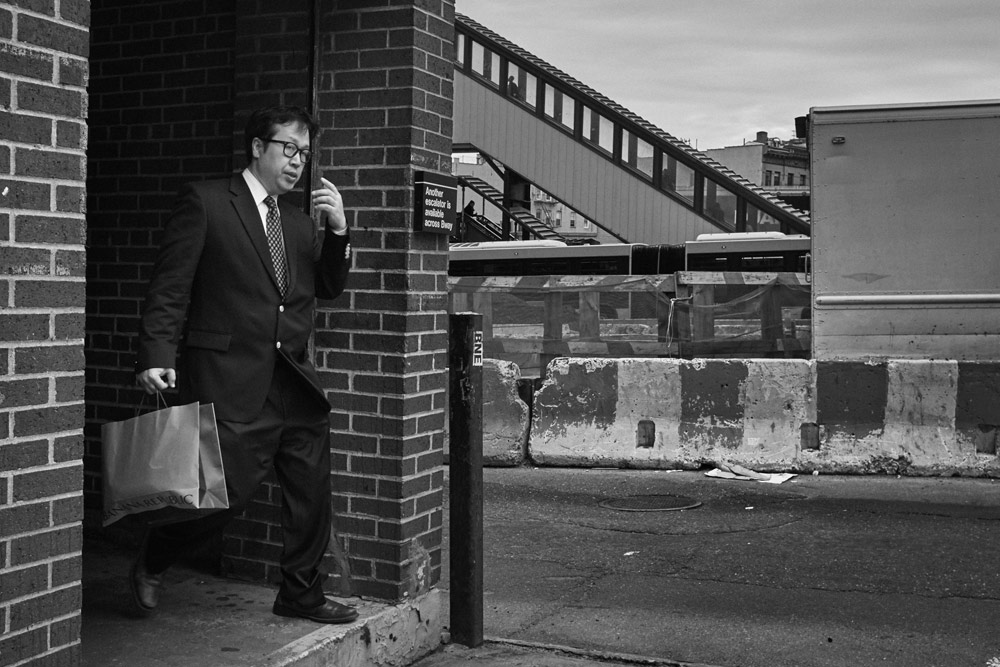 Photographers, aCurator